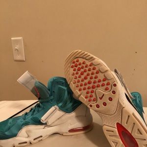 Nike Air Max Trainers